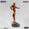 Iron Man Mark LXXXV- Prototype Shown