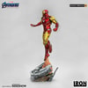 Iron Man Mark LXXXV- Prototype Shown