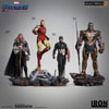 Iron Man Mark LXXXV (Deluxe)- Prototype Shown