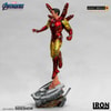 Iron Man Mark LXXXV (Deluxe)
