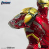 Iron Man Mark LXXXV (Deluxe)