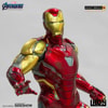 Iron Man Mark LXXXV (Deluxe)