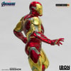 Iron Man Mark LXXXV (Deluxe)