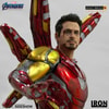 Iron Man Mark LXXXV (Deluxe)