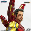 Iron Man Mark LXXXV (Deluxe)