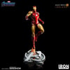 Iron Man Mark LXXXV (Deluxe)- Prototype Shown