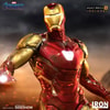 Iron Man Mark LXXXV (Deluxe)