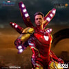 Iron Man Mark LXXXV (Deluxe)- Prototype Shown