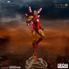 Iron Man Mark LXXXV (Deluxe)