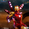 Iron Man Mark LXXXV (Deluxe)
