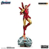 Iron Man Mark LXXXV (Deluxe)