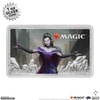 Liliana, The Last Hope 1oz Silver Coin (Prototype Shown) View 2