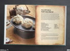 Star Wars: Galaxy's Edge Cookbook- Prototype Shown