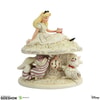 White Woodland Alice in Wonderland- Prototype Shown