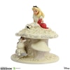 White Woodland Alice in Wonderland- Prototype Shown