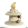 White Woodland Alice in Wonderland- Prototype Shown