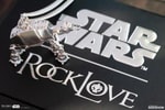 AT-AT Necklace (Prototype Shown) View 4