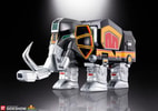 GX-72 Megazord (Prototype Shown) View 4