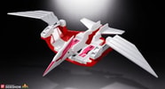 GX-72 Megazord (Prototype Shown) View 6