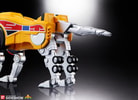 GX-72 Megazord (Prototype Shown) View 11