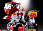 GX-72 Megazord (Prototype Shown) View 14