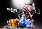 GX-72 Megazord (Prototype Shown) View 15