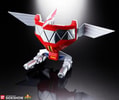 GX-72 Megazord (Prototype Shown) View 17