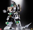 GX-78 Dragonzord (Prototype Shown) View 1