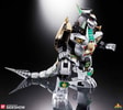 GX-78 Dragonzord (Prototype Shown) View 3