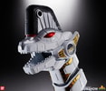 GX-85 Titanus (Prototype Shown) View 7