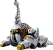 GX-85 Titanus (Prototype Shown) View 10