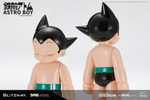 Astro Boy - Atom- Prototype Shown