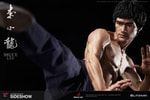 Bruce Lee Tribute- Prototype Shown
