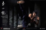 Bruce Lee Tribute