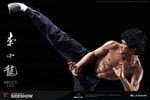 Bruce Lee Tribute- Prototype Shown