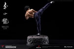 Bruce Lee Tribute- Prototype Shown