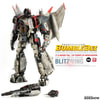 Blitzwing- Prototype Shown