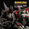 Blitzwing- Prototype Shown