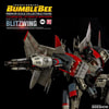 Blitzwing- Prototype Shown