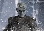 Night King- Prototype Shown
