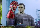 Hulk- Prototype Shown