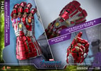 Hulk- Prototype Shown