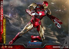 Iron Man Mark LXXXV (Battle Damaged Version) Collector Edition - Prototype Shown