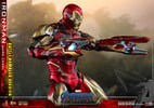 Iron Man Mark LXXXV (Battle Damaged Version) Collector Edition (Prototype Shown) View 11