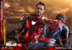Iron Man Mark LXXXV (Battle Damaged Version) Special Edition Exclusive Edition (Prototype Shown) View 8