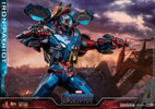 Iron Patriot