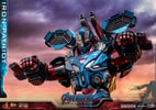 Iron Patriot