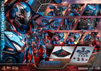 Iron Patriot