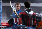 Captain America (2012 Version) (Prototype Shown) View 16