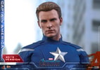 Captain America (2012 Version) (Prototype Shown) View 17